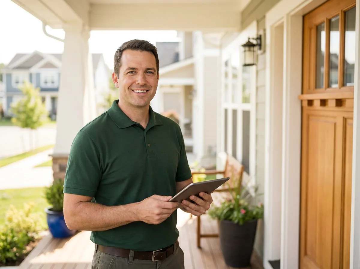 Pest control FAQs for Grover Hill, OH